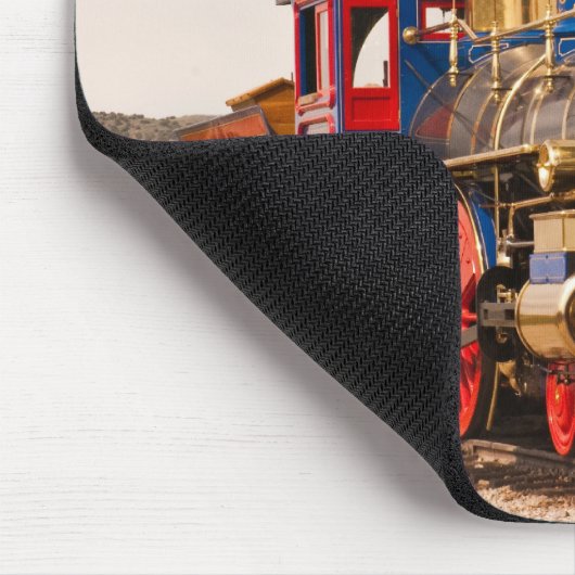 Jupiter Mousepad (Ecke)