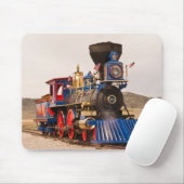 Jupiter Mousepad (Mit Mouse)