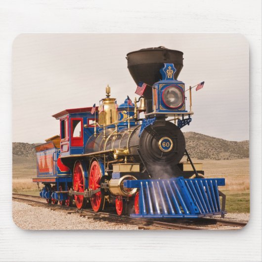 Jupiter Mousepad (Vorne)