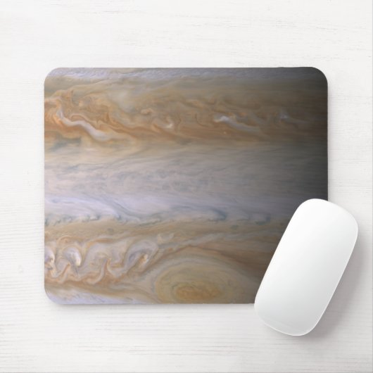 JUPITER MOUSEPAD (Mit Mouse)