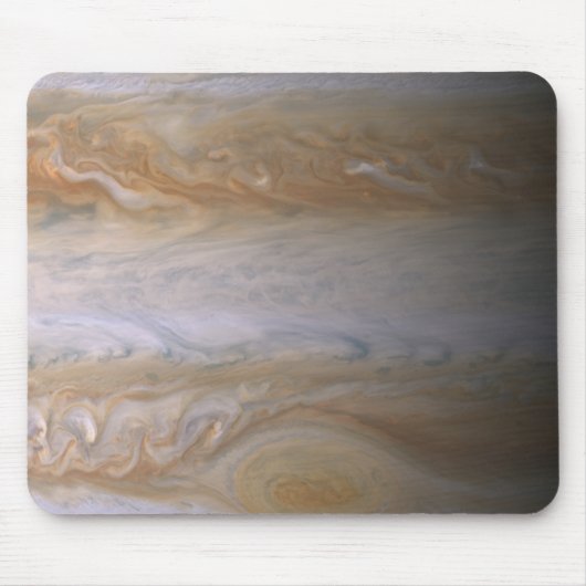 JUPITER MOUSEPAD (Vorne)