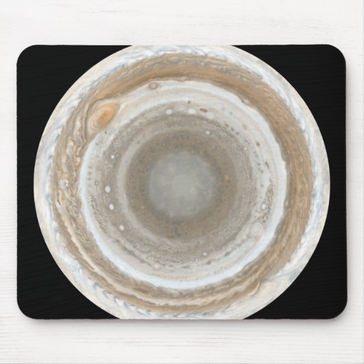 Jupiter Mousepad (Vorne)