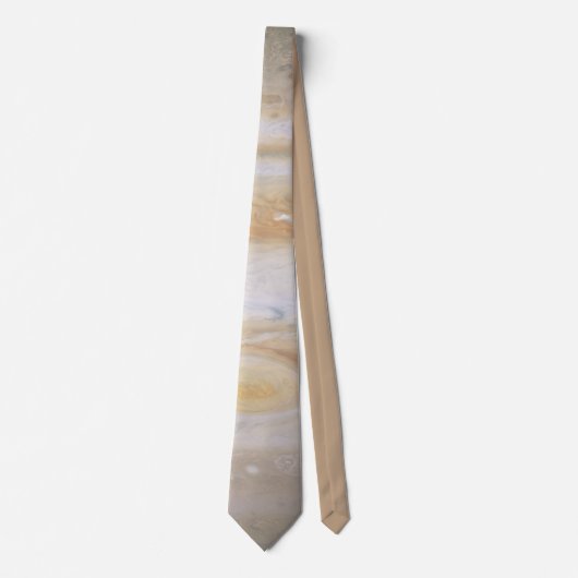 JUPITER NECK TIE KRAWATTE (Vorderseite)