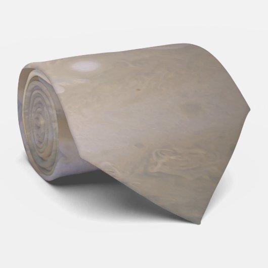 JUPITER NECK TIE KRAWATTE (Gerollt)