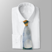 Jupiter Neptun und Pluto durch Caravaggio im Jahre Krawatte (Gebunden)