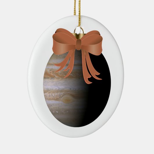 JUPITER ORNAMENT (Rechts)