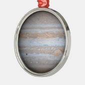 Jupiter Ornament Aus Metall (Links)