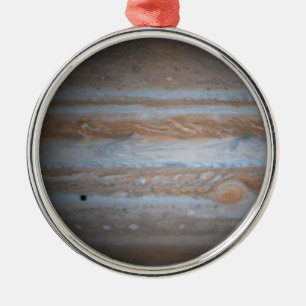 Jupiter Ornament Aus Metall