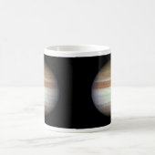 Jupiter Planet NASA Kaffeetasse (Mittel)
