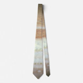 Jupiter Planet NASA Krawatte (Vorderseite)