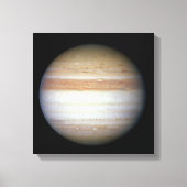 Jupiter Planet NASA Leinwanddruck (Vorderseite)
