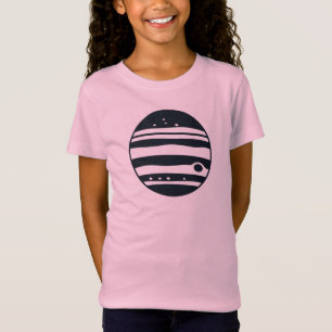 Jupiter Planet T-Shirt