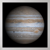 Jupiter Poster (Vorne)