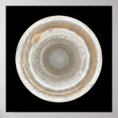 Jupiter Poster (Vorne)