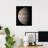 Jupiter Poster (Heimbüro)