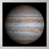 Jupiter Poster (Vorne)
