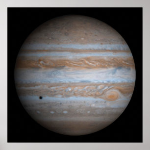 Jupiter Poster
