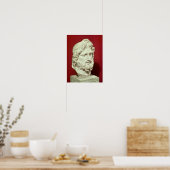 Jupiter Poster (Küche)