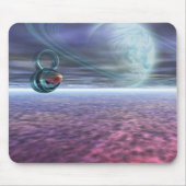 JUPITER PROBE MOUSEPAD (Vorne)