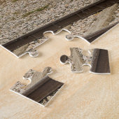 Jupiter Puzzle (Seite)