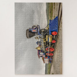 Jupiter Puzzle
