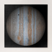 Jupiter Puzzle (Horizontal)