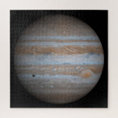 Jupiter Puzzle (Vertikal)