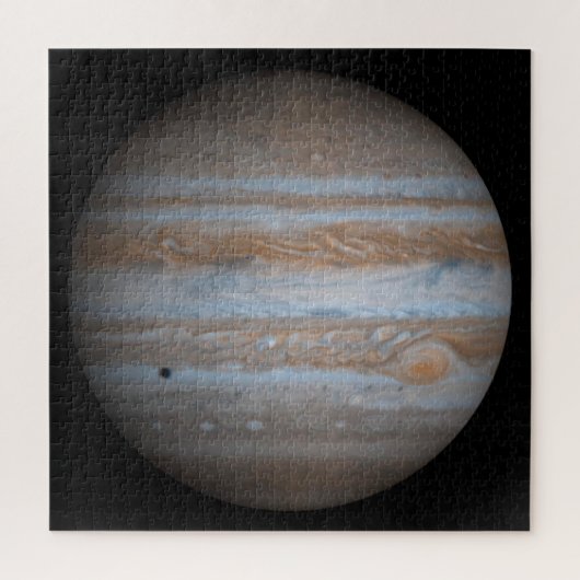 Jupiter Puzzle (Vertikal)