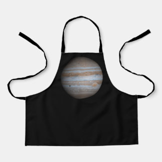 Jupiter Schürze