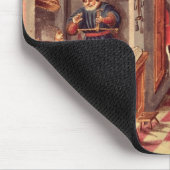 Jupiter, Sonderkommando der Frucht und der Mousepad (Ecke)