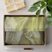 Jupiter Sturm Seidenpapier (Geschenk)