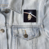 Jupiter Sunrise Button (Beispiel)