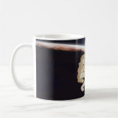 Jupiter Sunrise Kaffeetasse (Links)