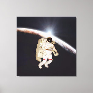 Jupiter Sunrise Leinwanddruck