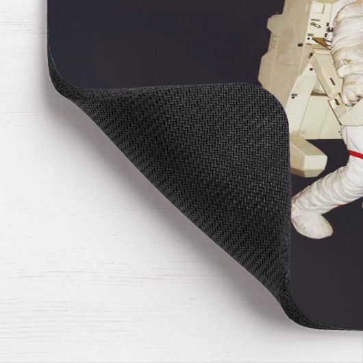 Jupiter Sunrise Mouse Mat Mousepad (Ecke)