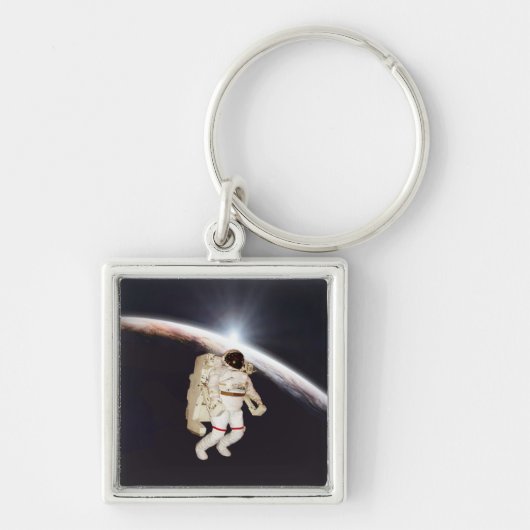 Jupiter Sunrise Schlüsselanhänger (Vorne)