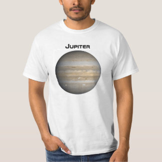 Jupiter-T-Shirt T-Shirt