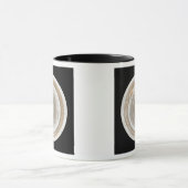 Jupiter Tasse (Zentrum)