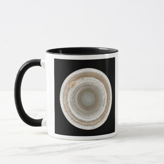 Jupiter Tasse (Links)