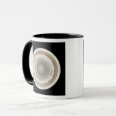 Jupiter Tasse (Vorderseite Links)