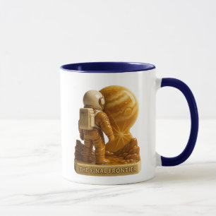 Jupiter Tasse