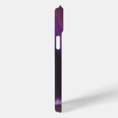 Jupiter Travel by Hot Air Ballon Bighty Auroras Case-Mate iPhone Hülle (Rückseite / Rechts)