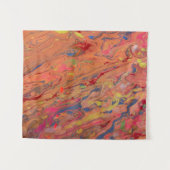 JUPITER TWO WANDTEPPICH (Vorderseite (Horizontal))