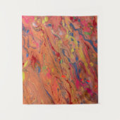 JUPITER TWO WANDTEPPICH (Vorderseite)