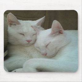 Jupiter und Kona Mousepad