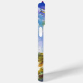 JUPITER UND LIBE Case-Mate iPhone HÜLLE (Rückseite / Rechts)