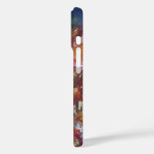 JUPITER UND LIBE Case-Mate iPhone HÜLLE (Rückseite / Links)