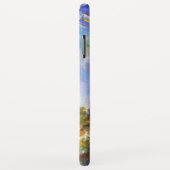 JUPITER UND LIBE Case-Mate iPhone HÜLLE (Hinten/Rechts)