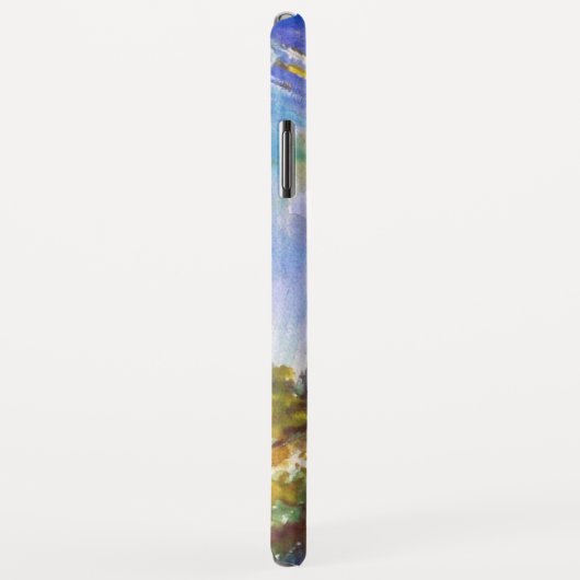 JUPITER UND LIBE Case-Mate iPhone HÜLLE (Hinten/Rechts)