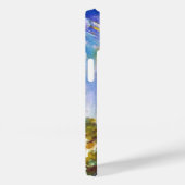 JUPITER UND LIBE Case-Mate iPhone HÜLLE (Rückseite / Rechts)